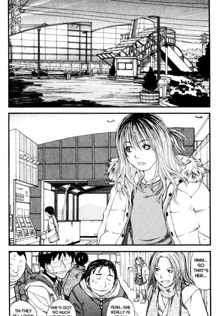 Genshiken Nidaime - The Society for the Study of Modern Visual Culture II Chapter 11 9